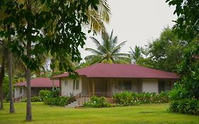 White Petals Resort